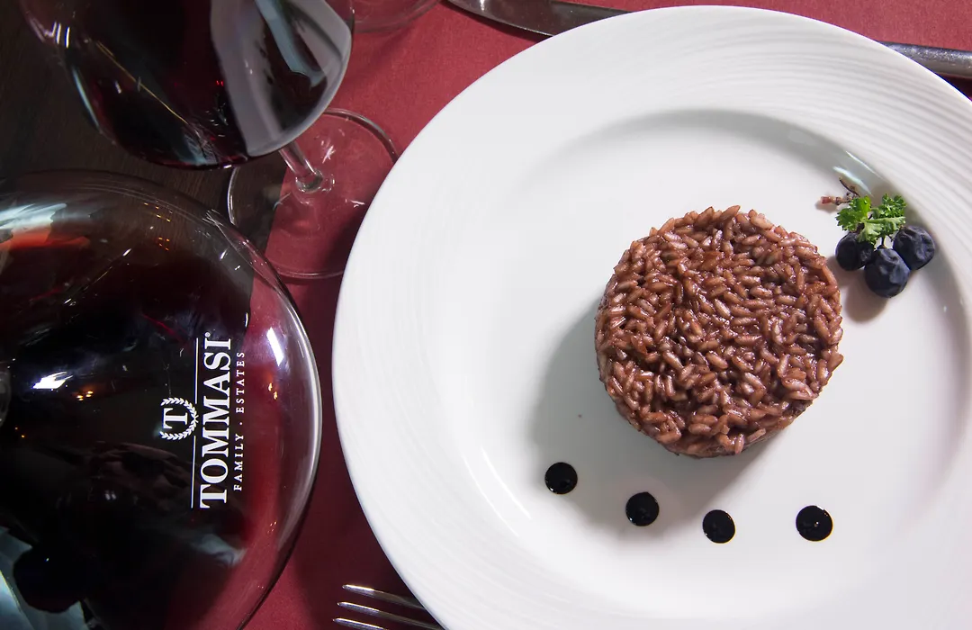 Villa Quaranta Tommasi Wine Resort & Thermal Spa-1