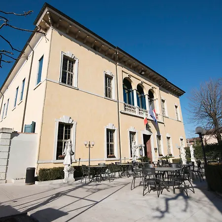 Villa Quaranta Tommasi Wine Resort & Thermal Spa-3